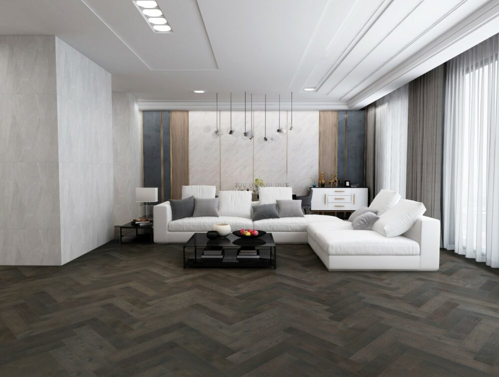 CASTLE NUOVO HERRINGBONE - H06