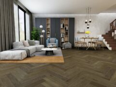 CASTLE NUOVO HERRINGBONE - H07