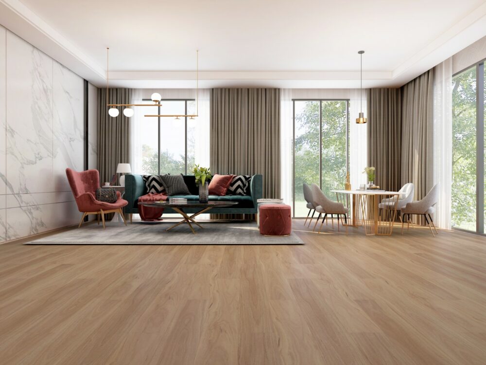 AVALA HYBRID PLANKS - 1608