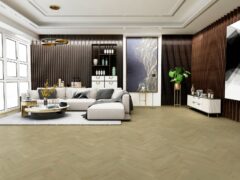 CASTLE NUOVO HERRINGBONE - H01