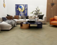 CASTLE NUOVO HERRINGBONE - H03
