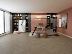 CASTLE NUOVO HERRINGBONE - H05